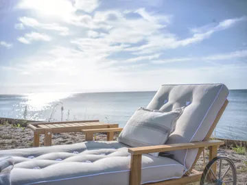 31 carruagem-cama - Teca, 78x171 cm - Fri Form