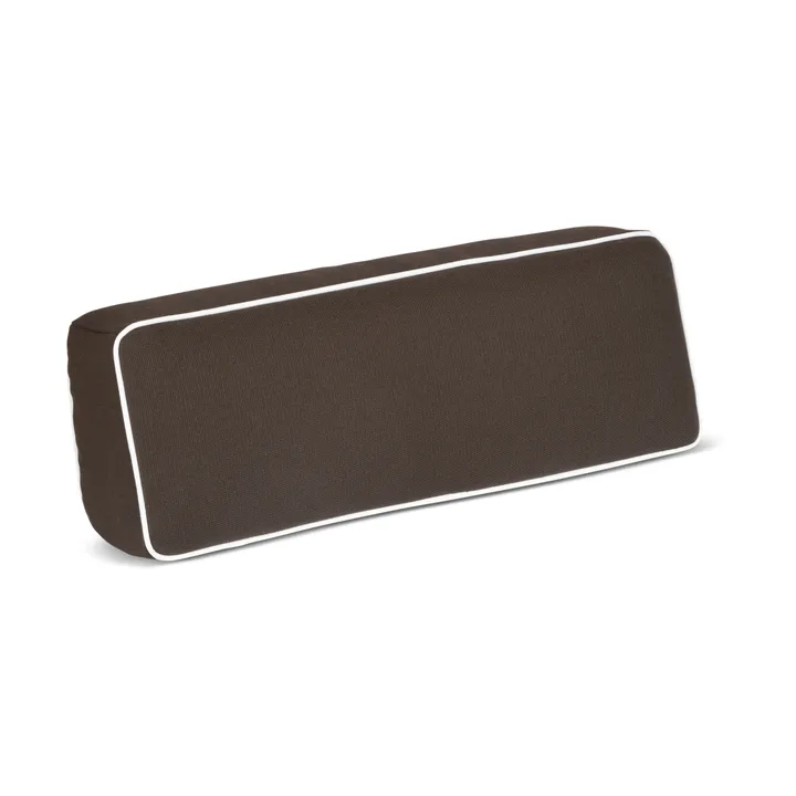 32 almofada de pescoço - Castanho - Fri Form