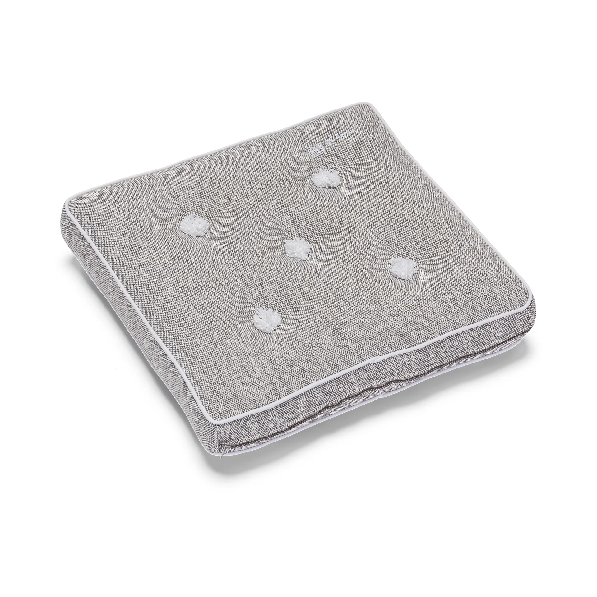 42 almofada, Crown grey, 42x42 cm Fri Form