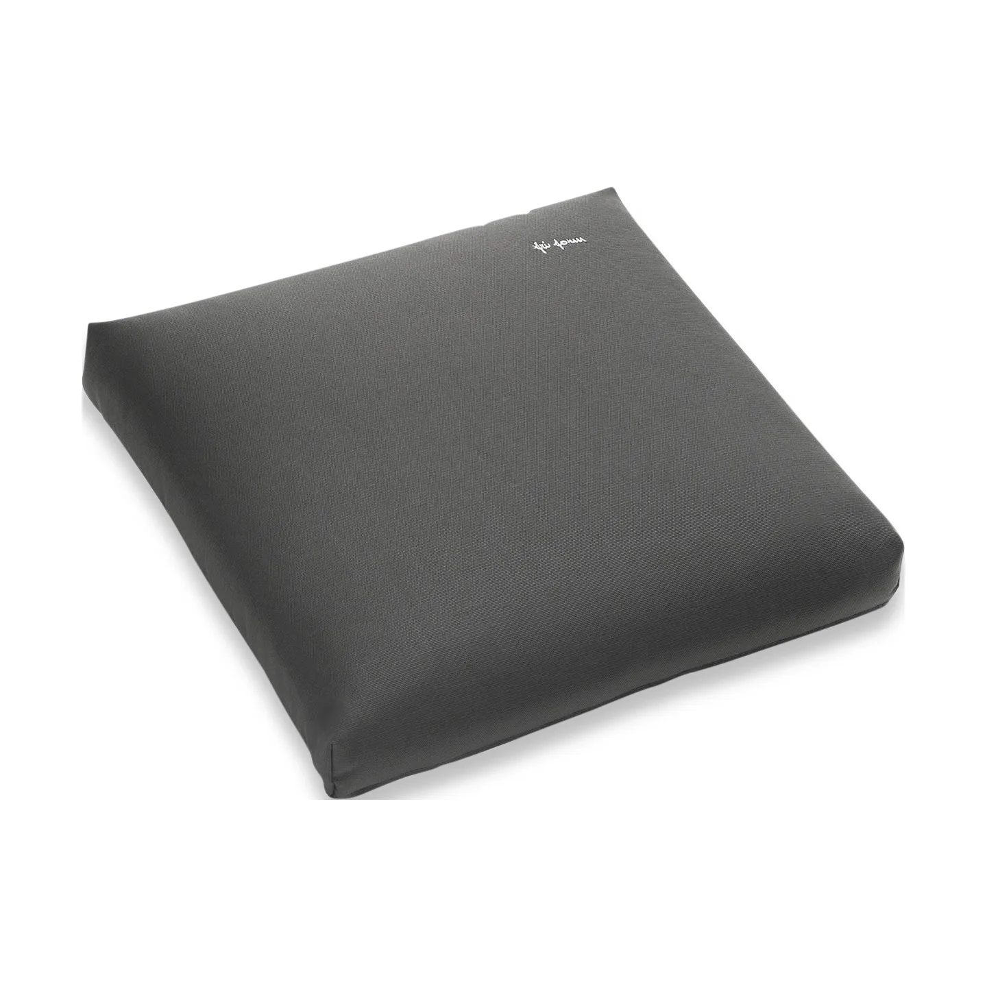 42 almofada, Impermeável cinzento, 42x,42 cm Fri Form