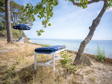 45 banco - Branco, 135 cm - Fri Form