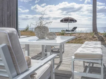 45 banco - Branco, 135 cm - Fri Form