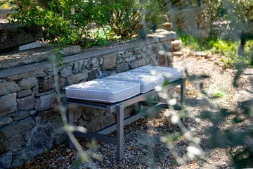 45 banco - Cinzento, 135 cm - Fri Form