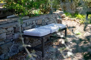 45 banco - Preto, 135 cm - Fri Form