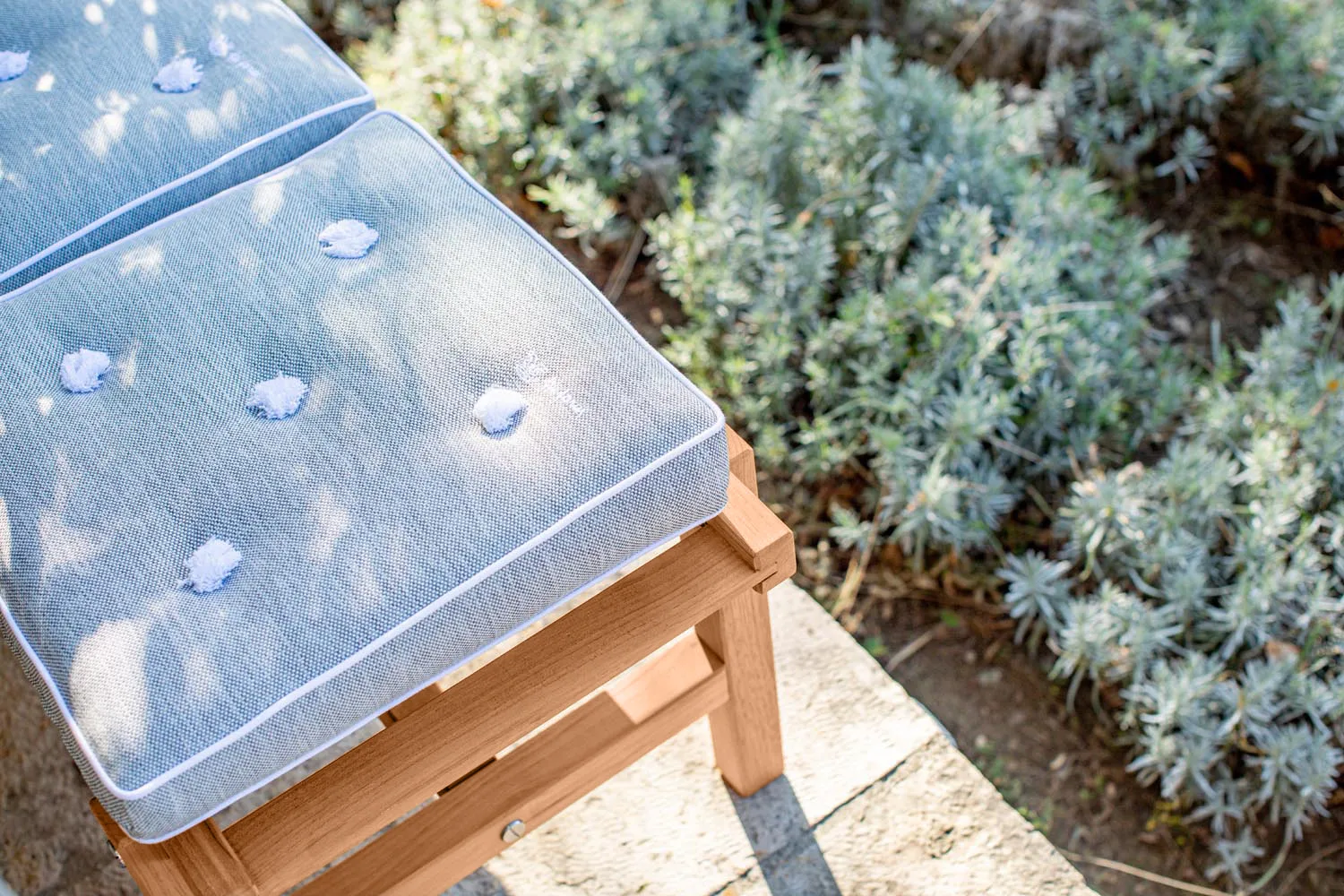 45 banco, Redwood, 135 cm Fri Form