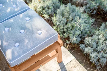 45 banco - Redwood, 135 cm - Fri Form