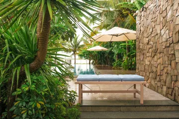 45 banco - Redwood, 135 cm - Fri Form