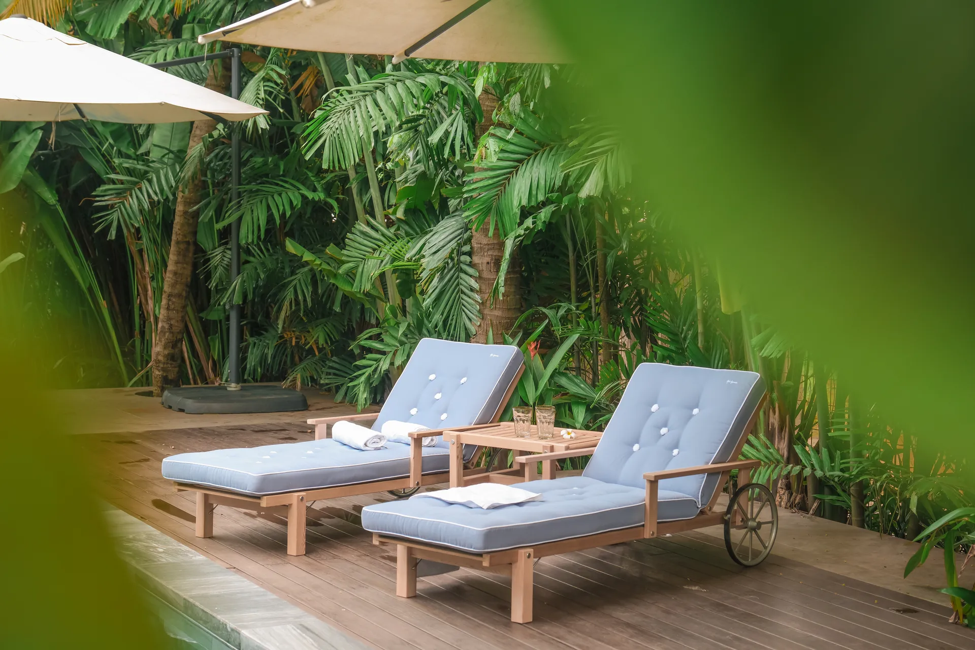 49 carrinho de serviço, Redwood, 48x45 cm Fri Form