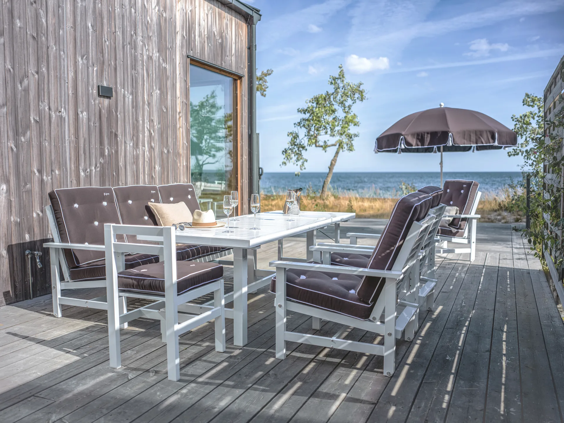 62 mesa, Branco, 142x80x65,5 cm Fri Form