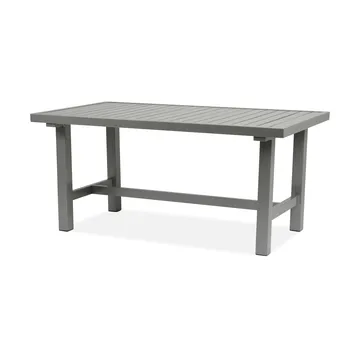 62 mesa - Cinza, 142x80x65,5 cm - Fri Form