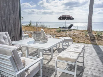 65 mesa - Branco, 124x133x66 cm - Fri Form