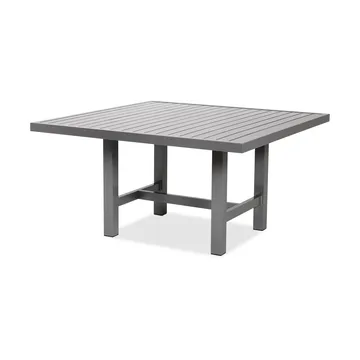 65 mesa - Cinzento, 124x133x66 cm - Fri Form