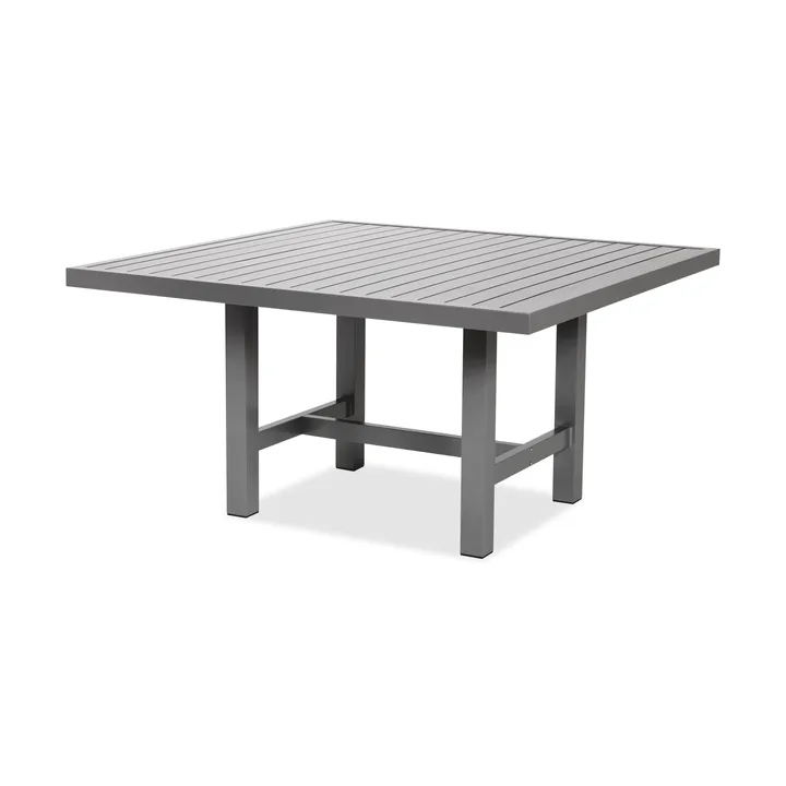65 mesa - Cinzento, 124x133x66 cm - Fri Form