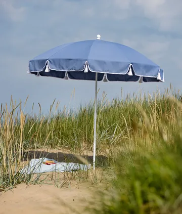 90 guarda-sol - Azul marinho, Ø220 cm - Fri Form