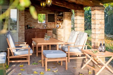 92 palete - Redwood - Fri Form