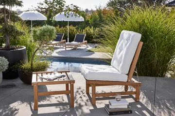 92 palete - Teca - Fri Form