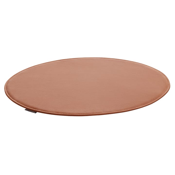 Almofada de pele para cadeira Series 7 - Brown - Fritz Hansen