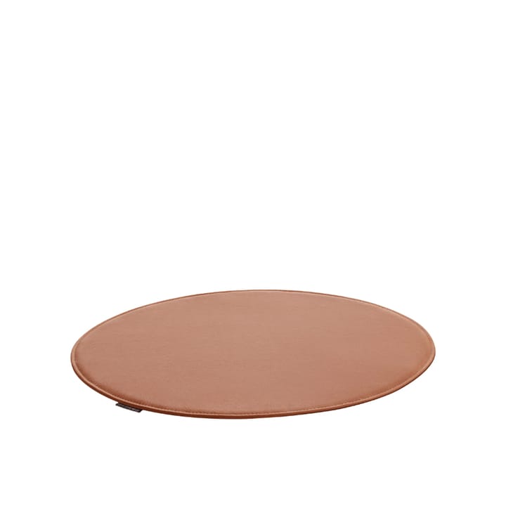 Almofada de pele para cadeira Series 7 - Brown - Fritz Hansen