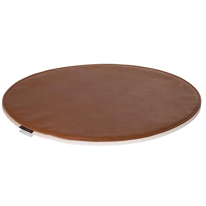 Almofada de pele para cadeira Series 7 - Walnut - Fritz Hansen