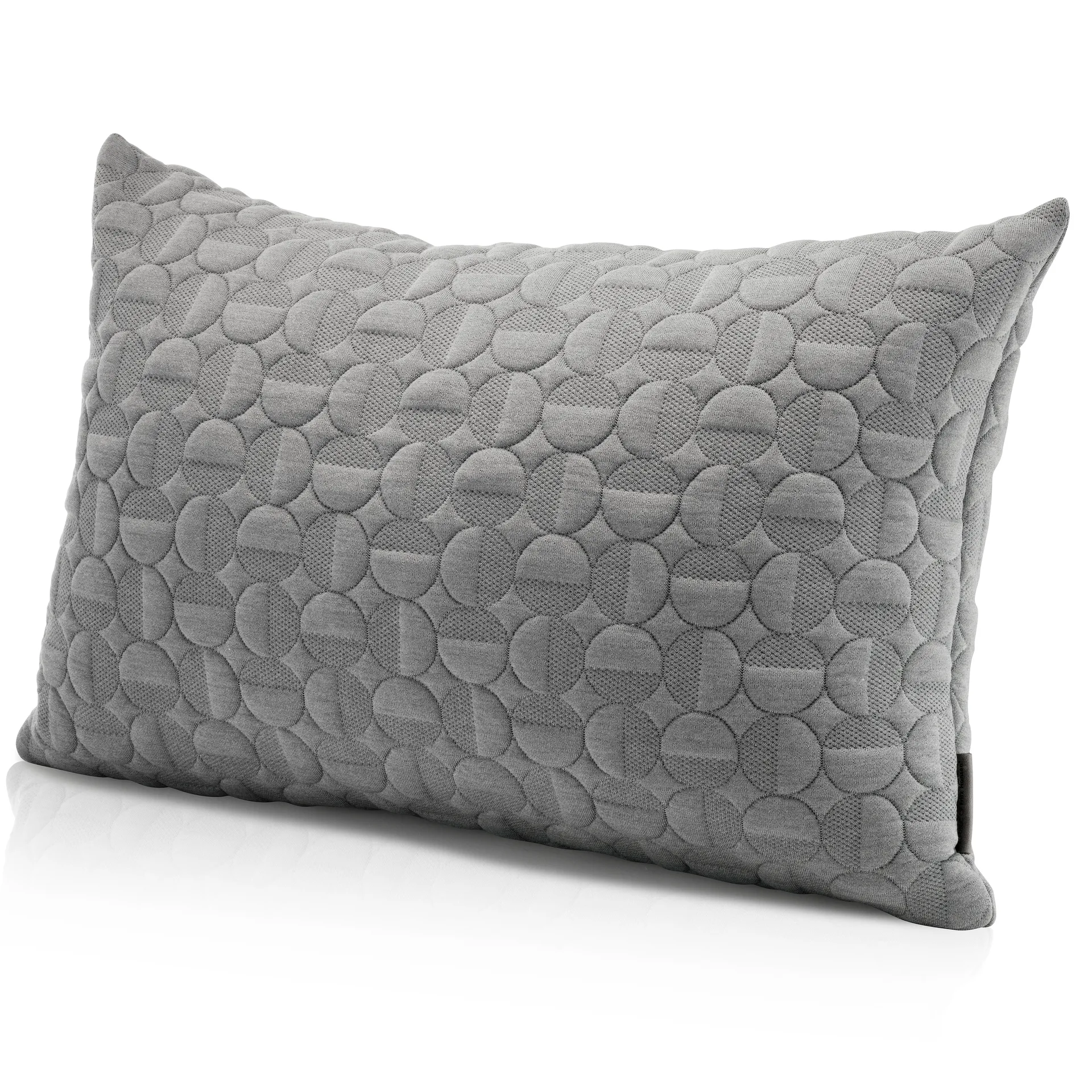 Almofada Vertigo 60x40 cm, Light grey Fritz Hansen