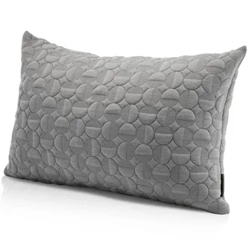 Almofada Vertigo 60x40 cm - Light grey - Fritz Hansen