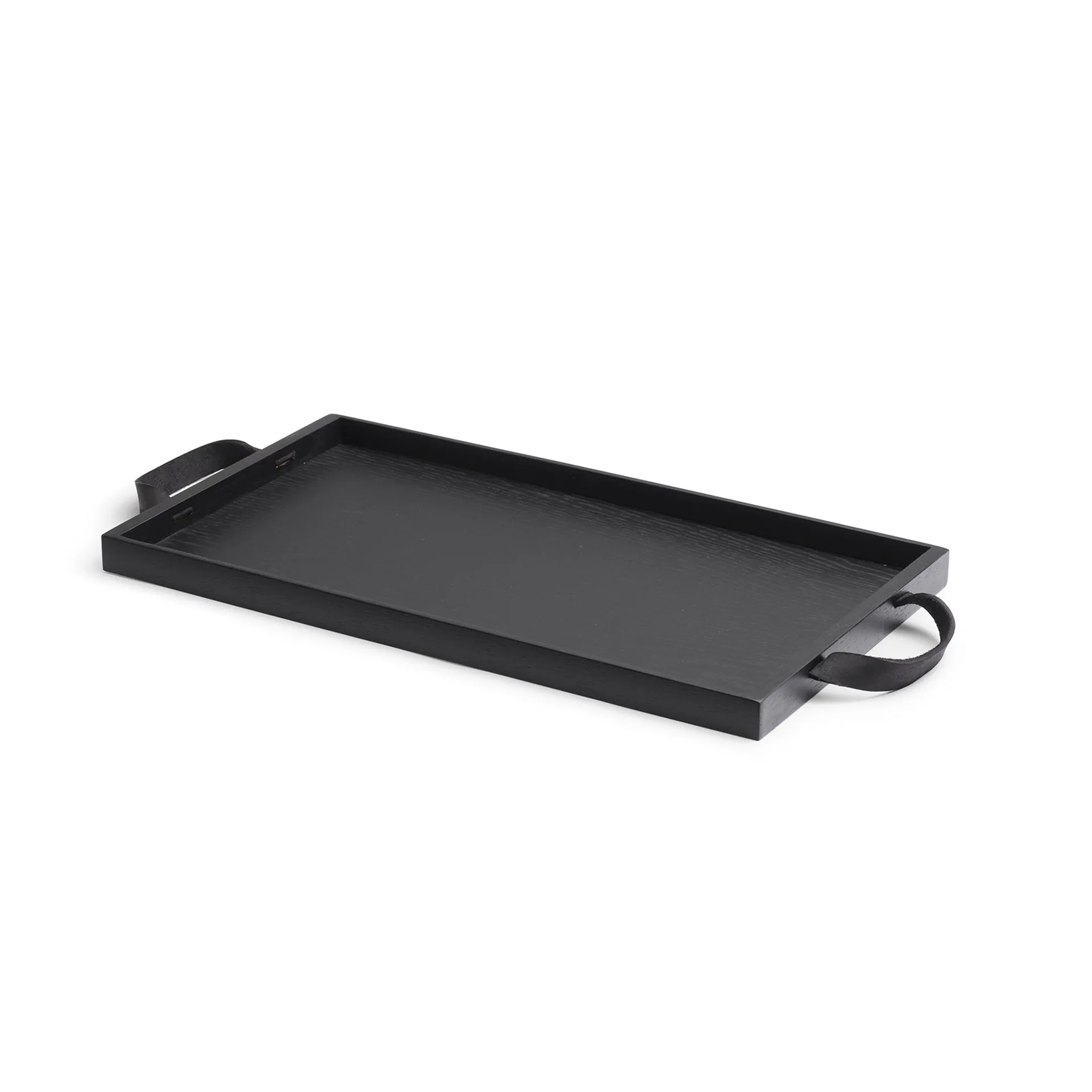 Bandeja Norr 25,5x46 cm, Carvalho escuro Fritz Hansen