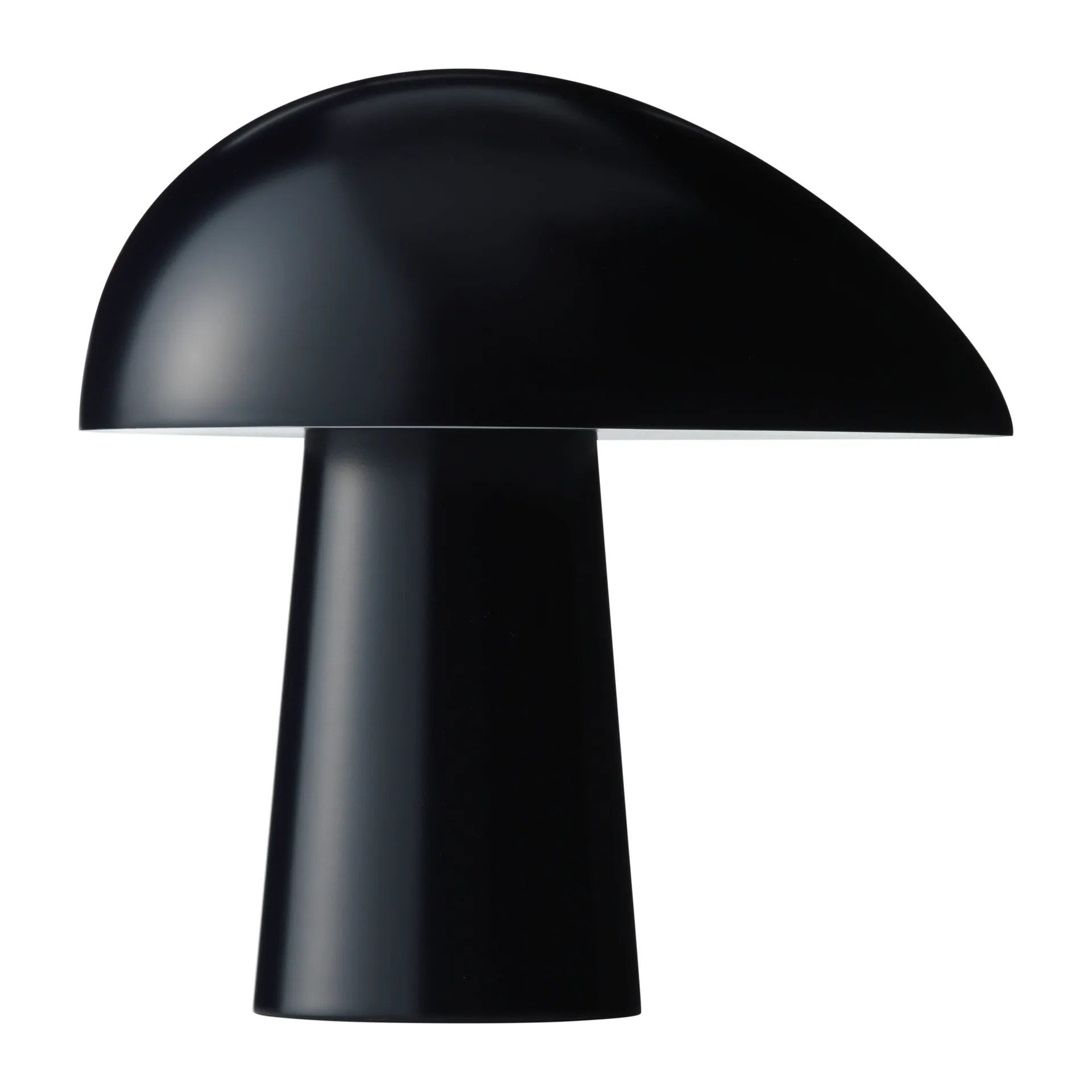 Candeeiro de mesa Night Owl, Midnight blue Fritz Hansen