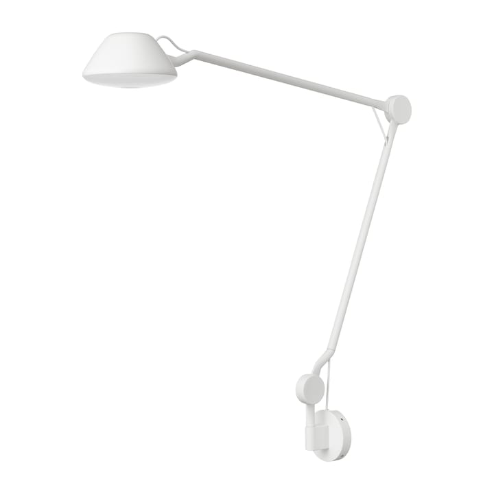 Candeeiro de parede AQ01 - Branco - Fritz Hansen