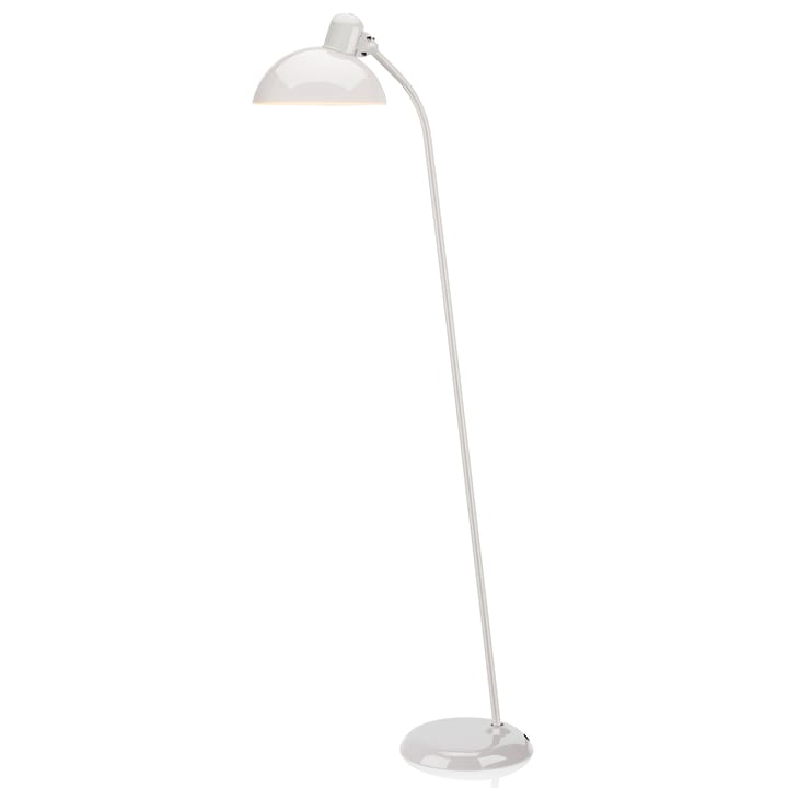 Candeeiro de pé Kaiser Idell 6556-F Luxus, Branco Fritz Hansen