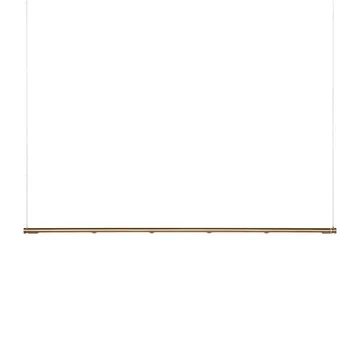 Candeeiro de teto OneLine - Latão  - Fritz Hansen