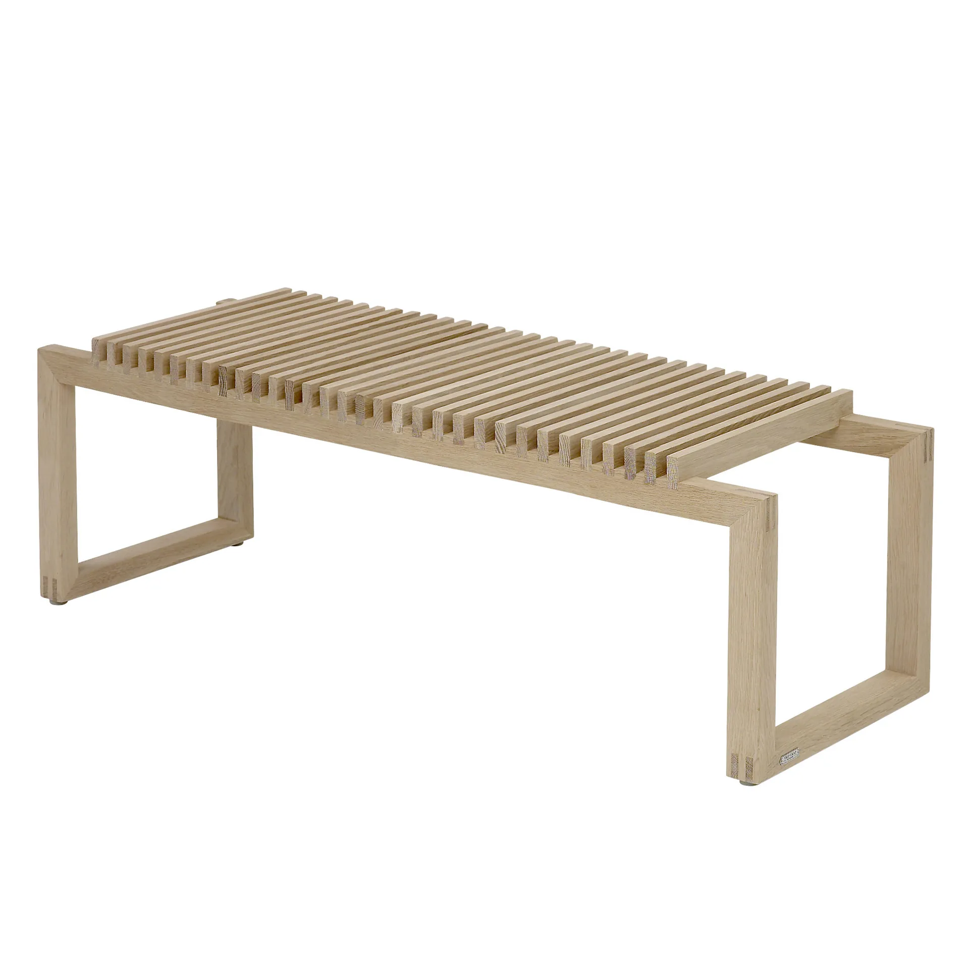 Cutter banco 121 cm,  Fritz Hansen