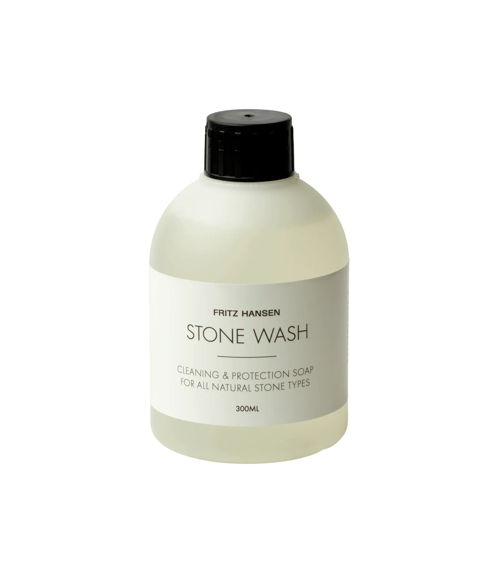Fritz Hansen pedra lavada, 300 ml Fritz Hansen