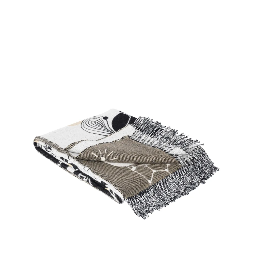 Manta Jaime Hayon, Dourado Fritz Hansen