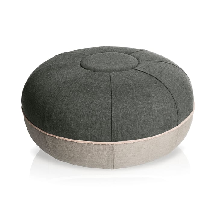 Pufe pequeno Pouf sit - Slate - Fritz Hansen