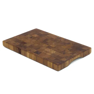 Skagerak tábua de cortar teca - 33x21 cm - Fritz Hansen