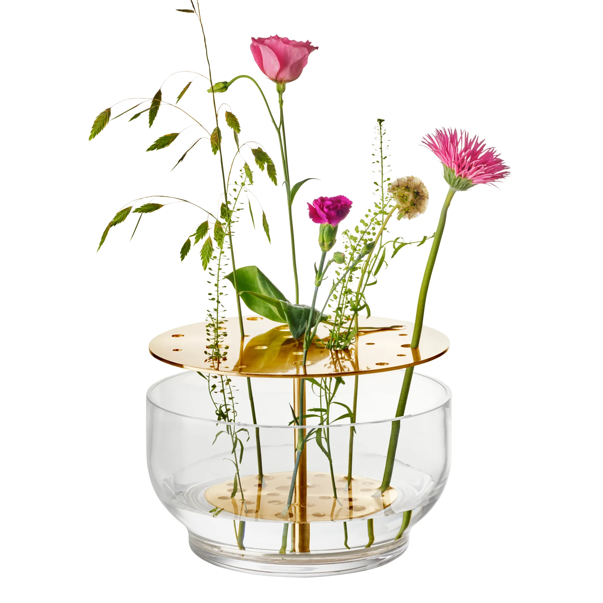 Vaso Ikebana, Grande Fritz Hansen