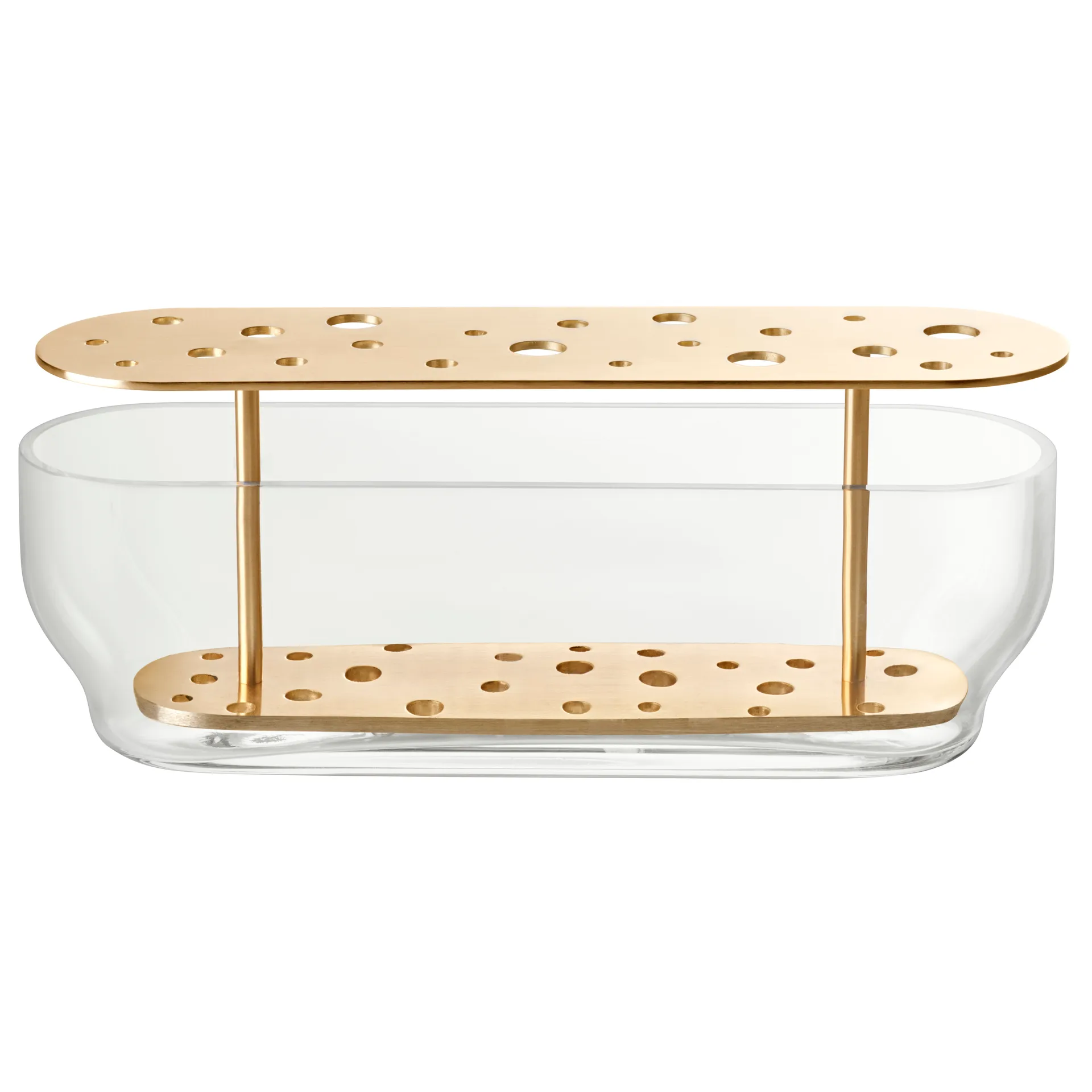 Vaso Ikebana, Longo Fritz Hansen