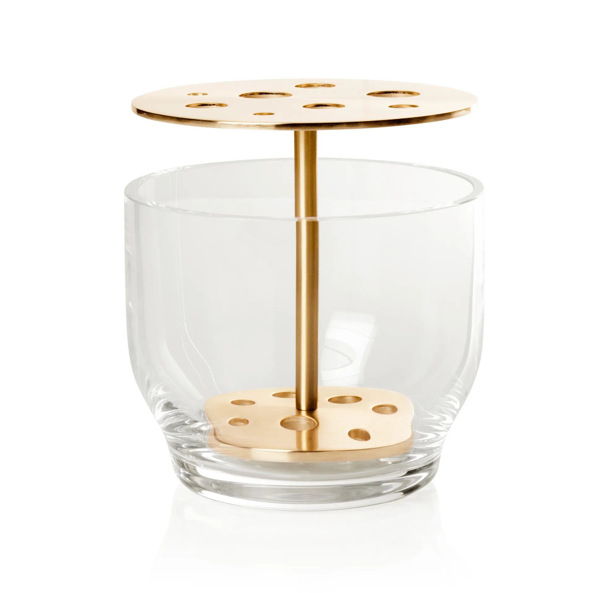 Vaso Ikebana, Pequeno Fritz Hansen