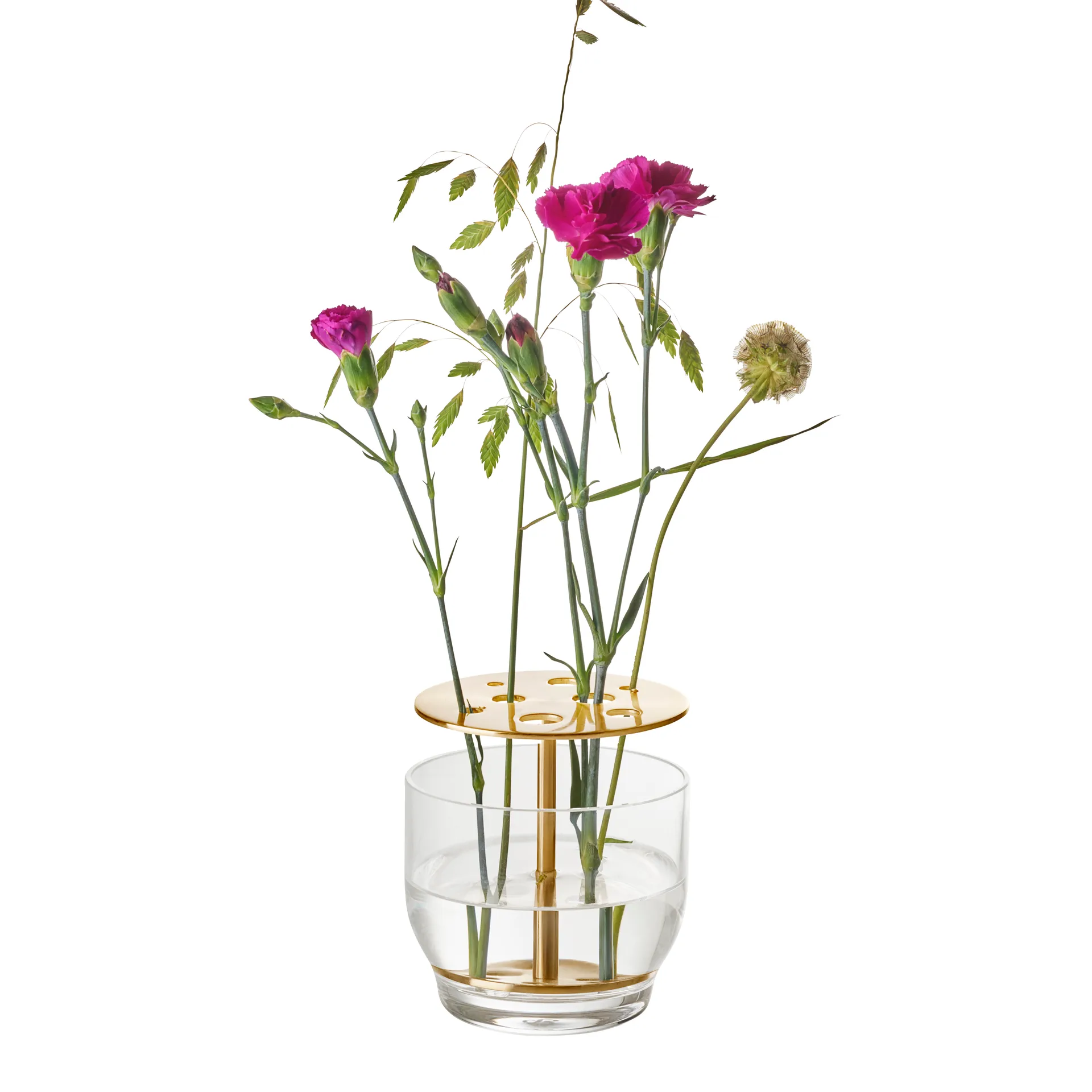 Vaso Ikebana, Pequeno Fritz Hansen
