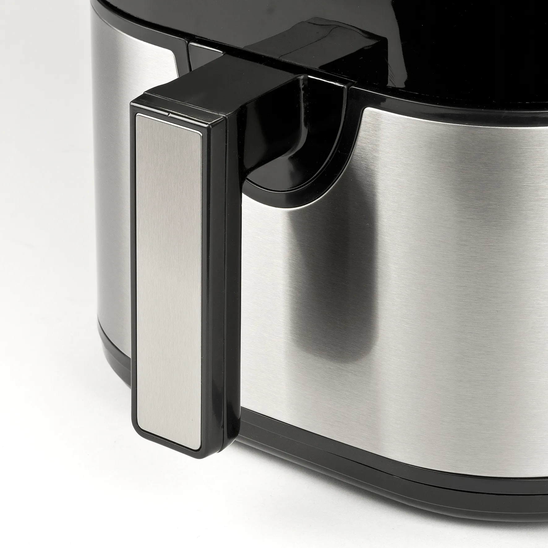 Air fryer Friggisano 4,5 l, Prata-preto G3 Ferrari