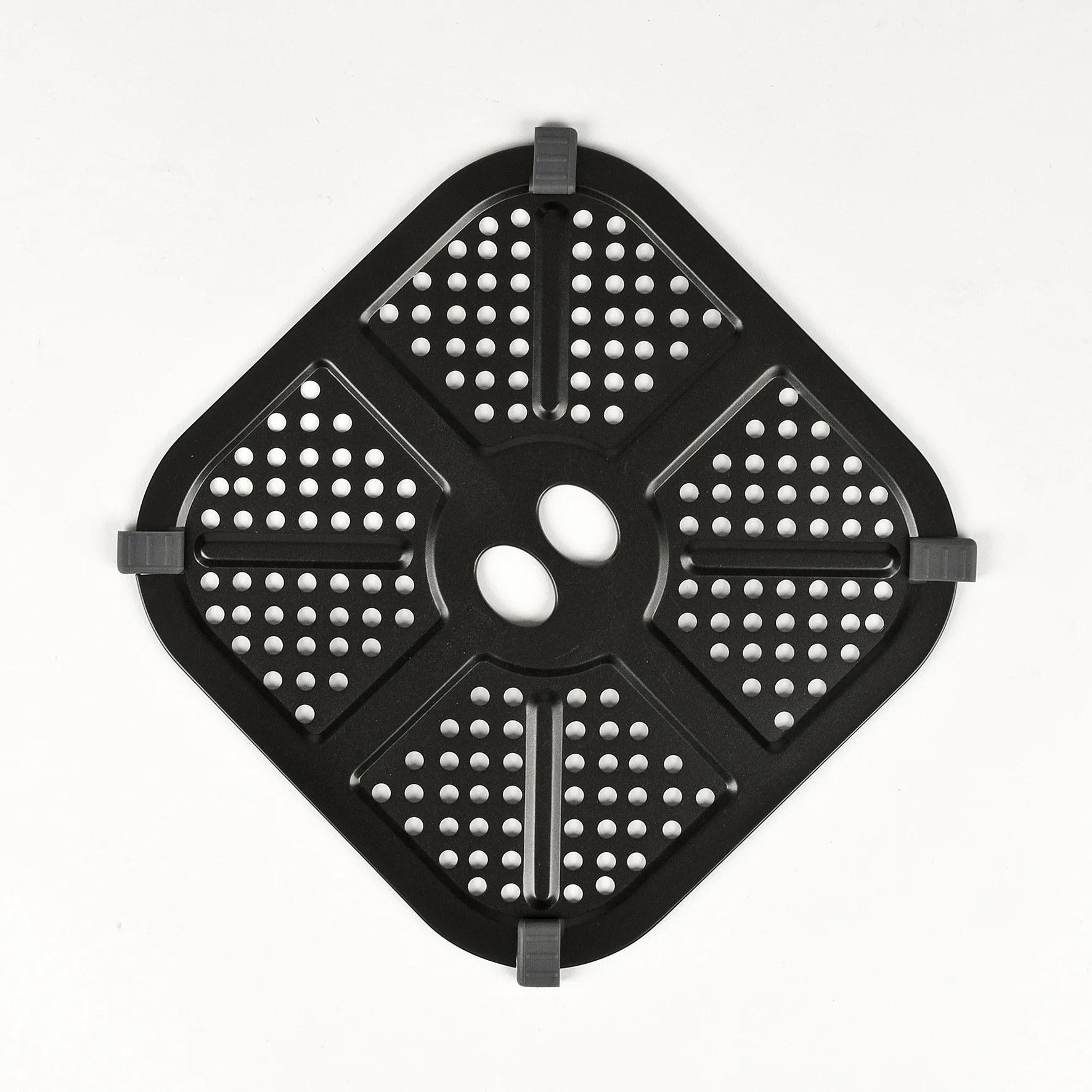 Air fryer Friggisano 4,5 l, Prata-preto G3 Ferrari