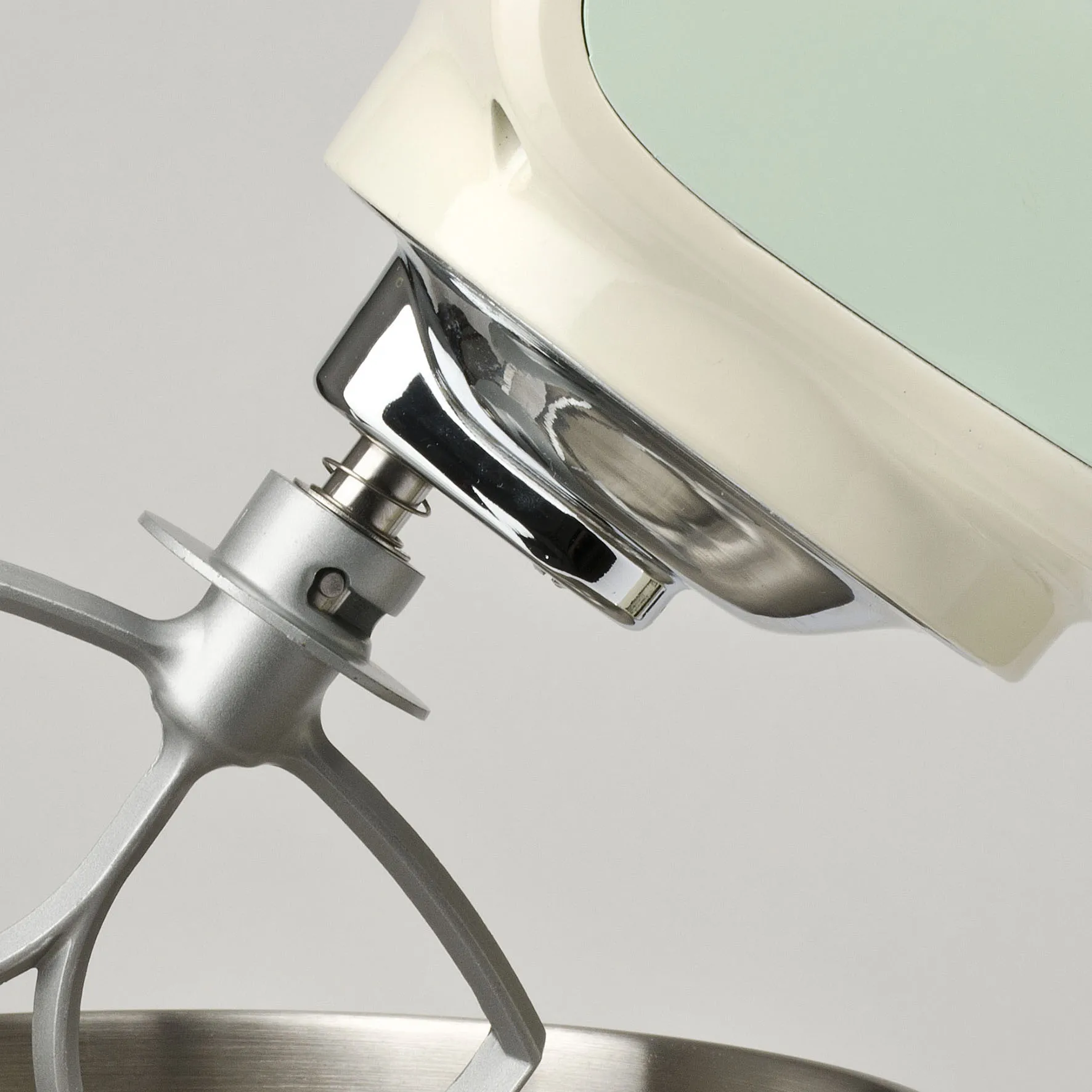 Assistente de cozinha Pastaio Deluxe, Verde creme G3 Ferrari