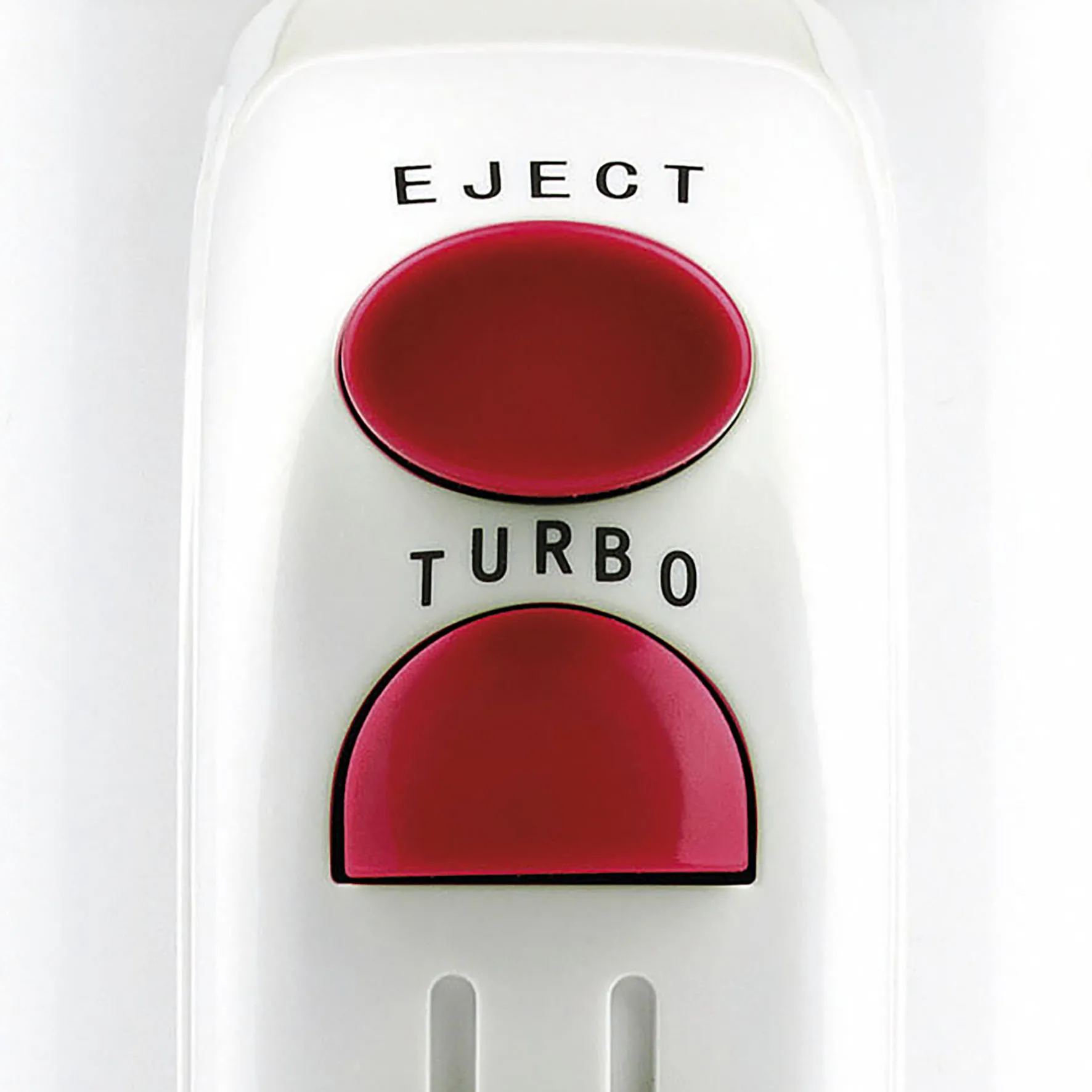 Batedeira Dolcecuore 17,5 cm, Branco-vermelho G3 Ferrari