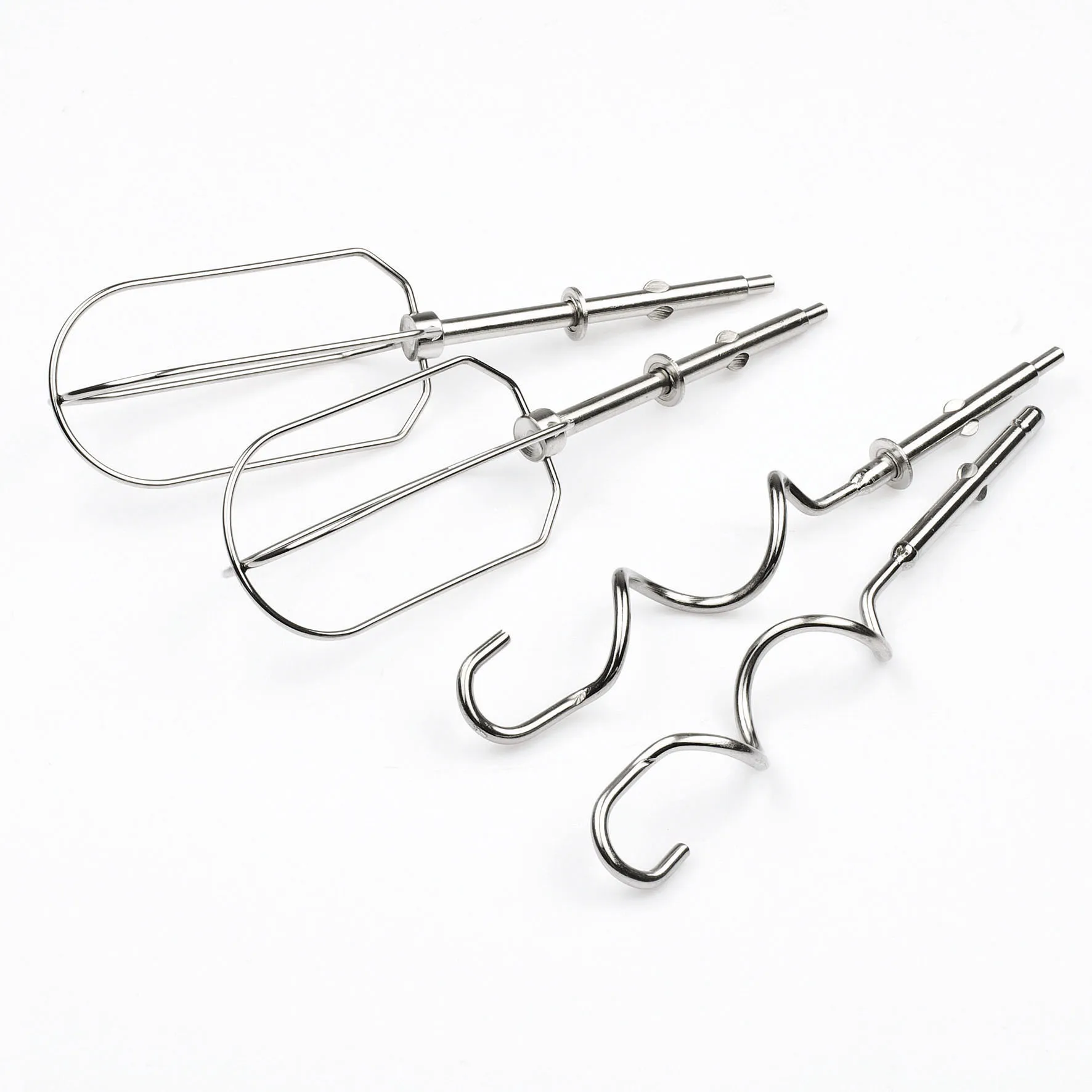 Batedeira Dolcecuore 17,5 cm, Branco-vermelho G3 Ferrari