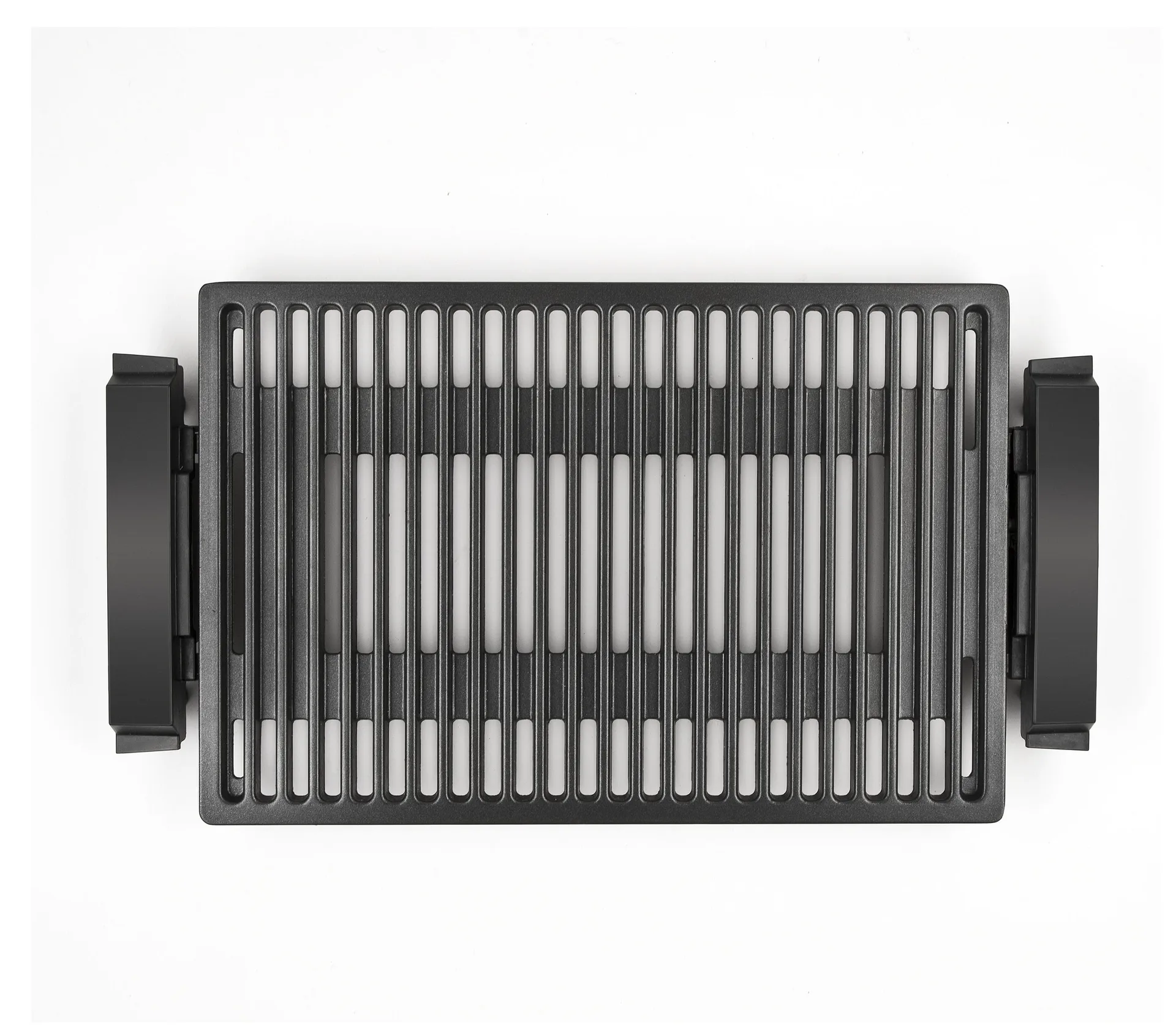 Grelhador de mesa Tito 45x32 cm, Preto G3 Ferrari