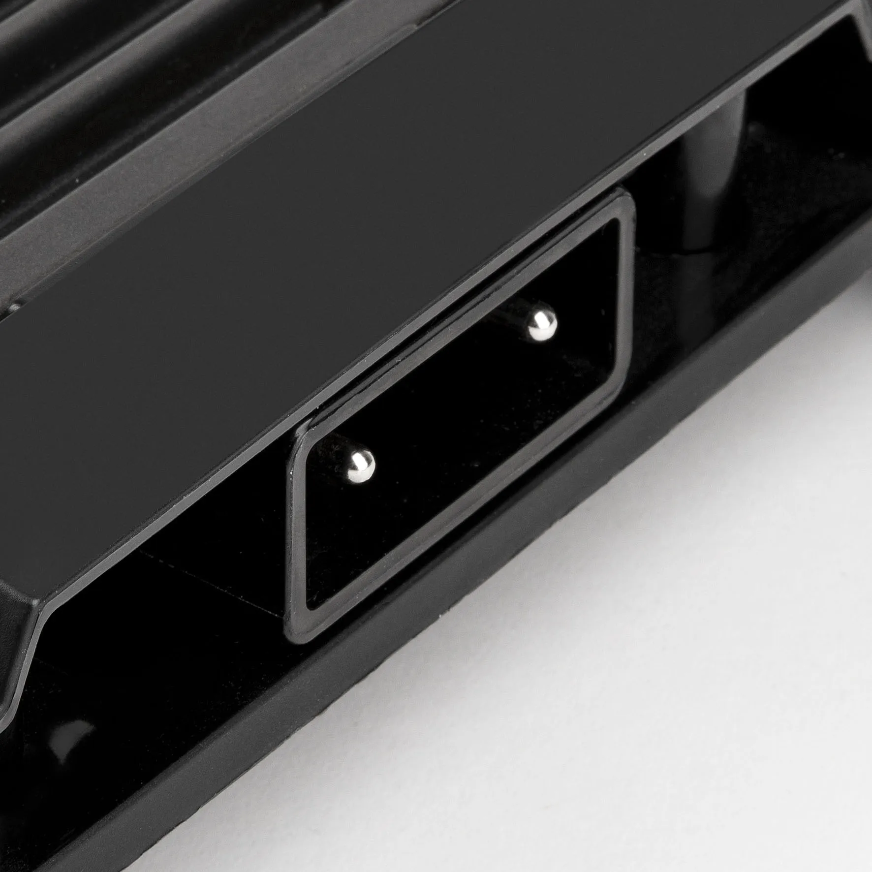 Grelhador de mesa Tito 45x32 cm, Preto G3 Ferrari