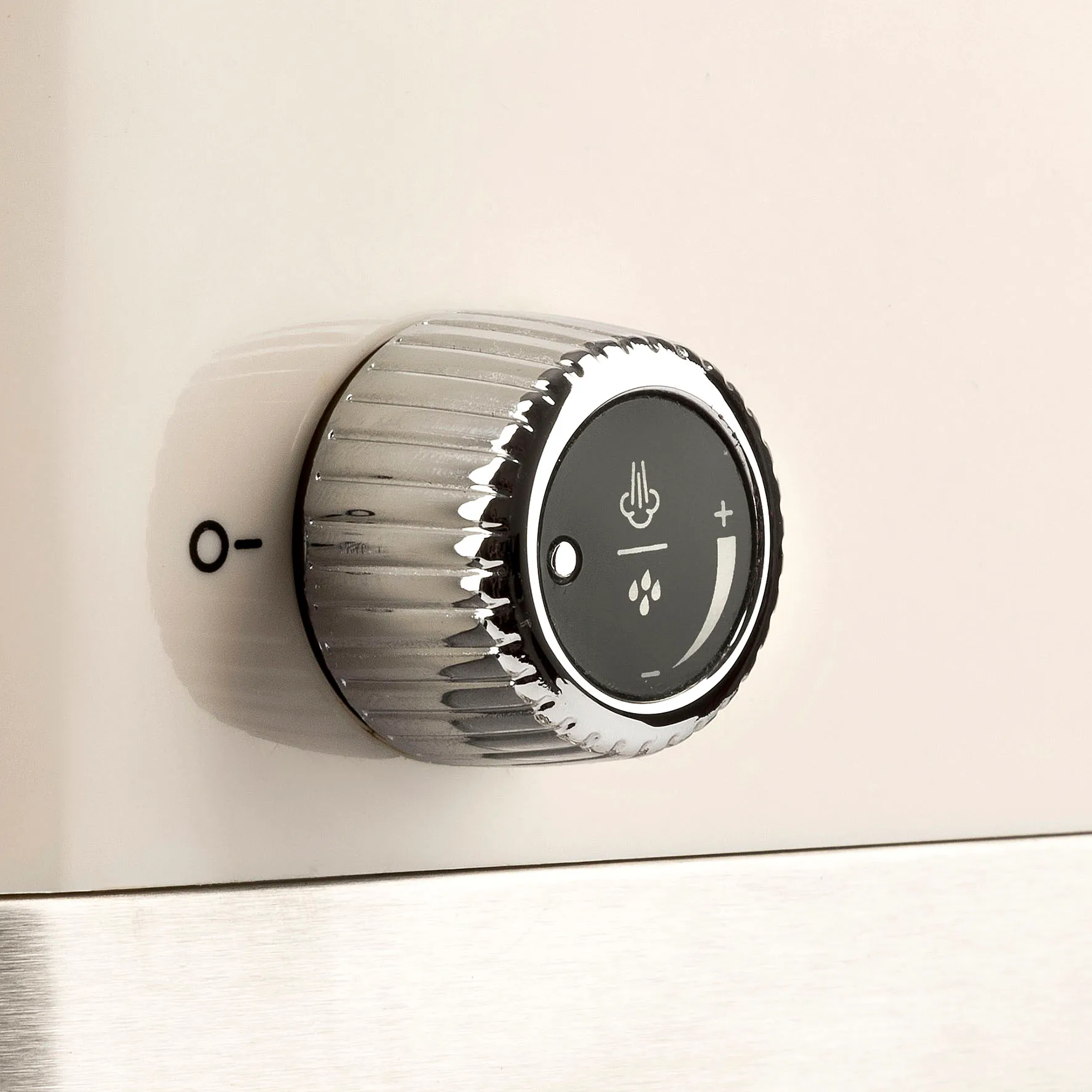 Máquina de espresso Armarcord, Creme G3 Ferrari