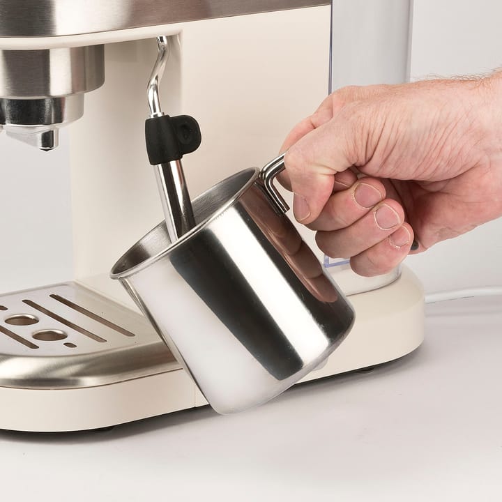 Máquina de espresso Armarcord, Creme G3 Ferrari