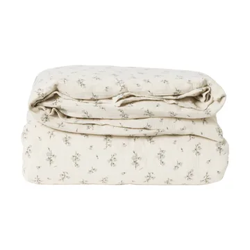Bluebell Musselina edredão de capa - 140x200 cm - Garbo&Friends