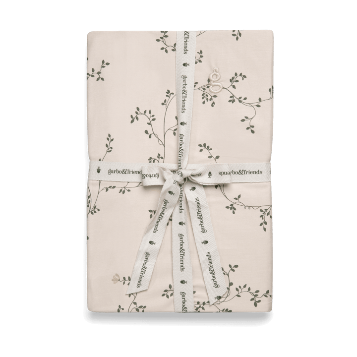 Botany lençol com elástico - 160x200x30 cm - Garbo&Friends